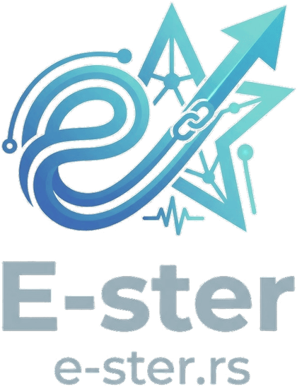 E-Ster Senta — agencija za veb portale