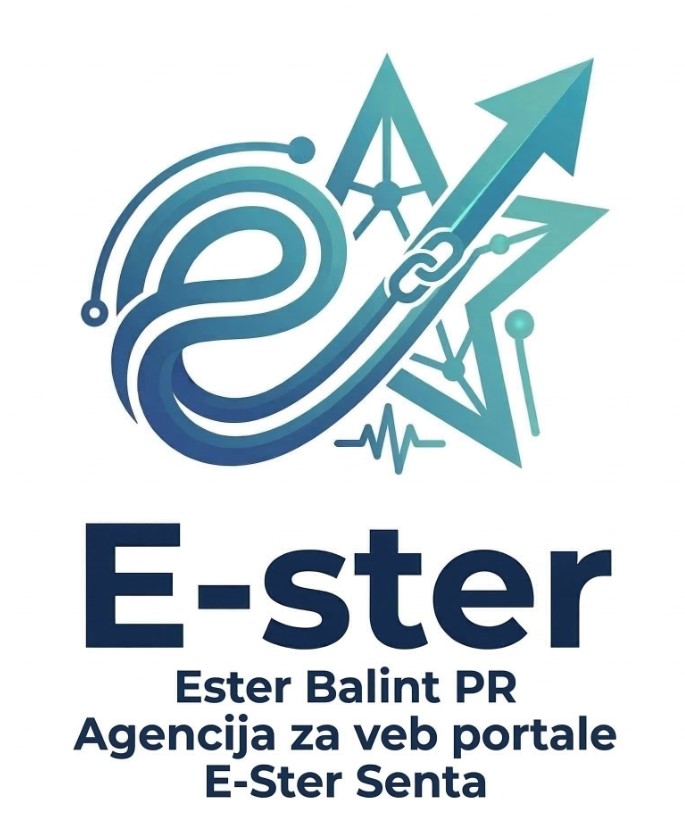 E-ster Logo